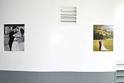 A RECEPTION TO REMEMBER